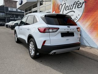 Ford Kuga Plug-In Hybrid Titanium /AHK abnehmbar/ACC - foto 5