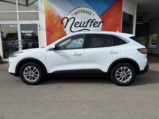 Ford Kuga Plug-In Hybrid Titanium /AHK abnehmbar/ACC - foto 4