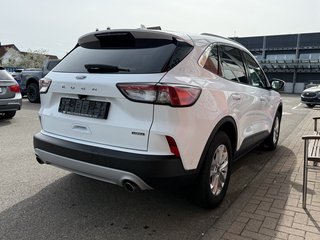 Ford Kuga Plug-In Hybrid Titanium /AHK abnehmbar/ACC - foto 8