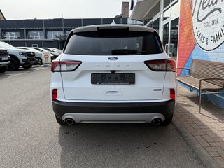 Ford Kuga Plug-In Hybrid Titanium /AHK abnehmbar/ACC - foto 6