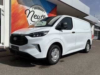 Ford Transit Custom age.one-day registration Kaufen