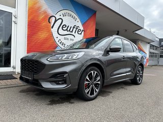 Ford Kuga Gebrauchtwagen Kaufen