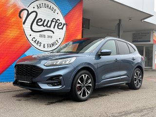 Ford Kuga Gebrauchtwagen Kaufen