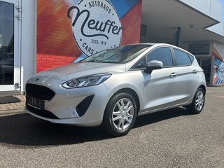 Ford Fiesta Gebrauchtwagen Kaufen