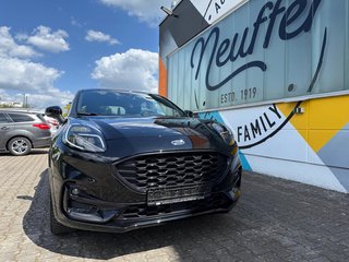 Ford Puma Gebrauchtwagen Kaufen