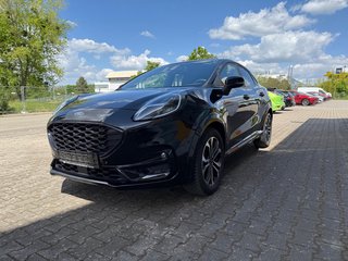Ford Puma ST-Line X - bilder 3