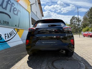 Ford Puma ST-Line X - bilder 7