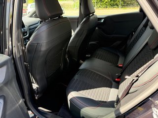 Ford Puma ST-Line X - bilder 10