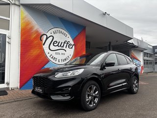Ford Kuga Gebrauchtwagen Kaufen