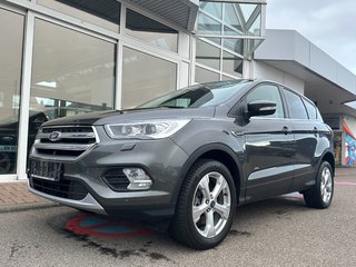 Ford Kuga Gebrauchtwagen Kaufen