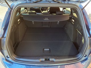 Ford Focus Turnier ST-Line X MHEV/Automatik/LED/ACC/Garantie - foto 9