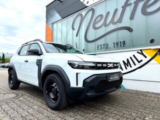 Dacia Duster age.one-day registration Kaufen