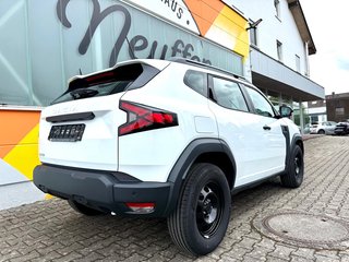 Dacia Duster III ECO-G 100 Essential/Benzin/LPG sofort - foto 6