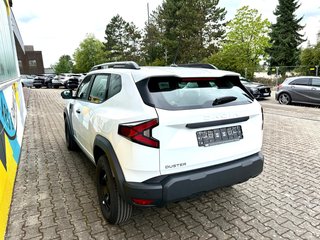 Dacia Duster III ECO-G 100 Essential/Benzin/LPG sofort - foto 7