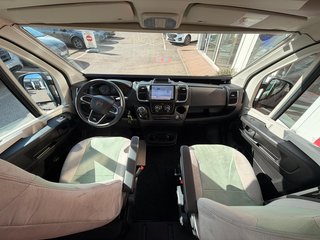 Karmann Davis Trendstyle 591, - MJ 2026, NEUES DESIGN !!Sofort Verfügbar!! inkl Pioneer Audiosystem - foto 5