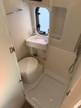 Karmann Davis Trendstyle 591, - MJ 2026, NEUES DESIGN !!Sofort Verfügbar!! inkl Pioneer Audiosystem - foto 9