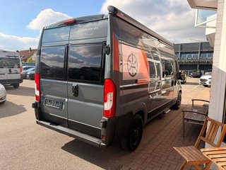 Karmann Davis Trendstyle 591, - MJ 2026, NEUES DESIGN !!Sofort Verfügbar!! inkl Pioneer Audiosystem - foto 6