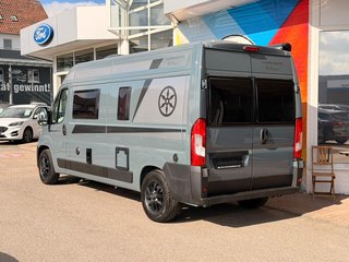 Karmann Davis Trendstyle 591, - MJ 2026, NEUES DESIGN !!Sofort Verfügbar!! inkl Pioneer Audiosystem - foto 2