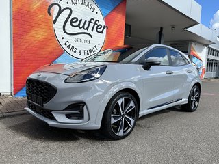 Ford Puma Gebrauchtwagen Kaufen