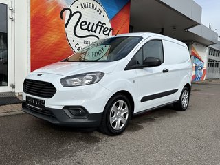 Ford Transit Courier Gebrauchtwagen Kaufen