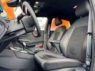 Ford Puma/ST-Line X/ACC/Bliss/Matrix/Winter/360° - bilder 4