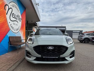 Ford Puma/ST-Line X/ACC/Bliss/Matrix/Winter/360° - bilder 2