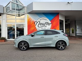 Ford Puma/ST-Line X/ACC/Bliss/Matrix/Winter/360° - bilder 9