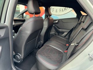 Ford Puma/ST-Line X/ACC/Bliss/Matrix/Winter/360° - bilder 10