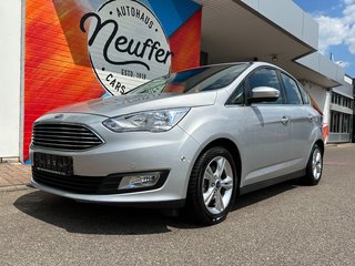 Ford C-Max Gebrauchtwagen Kaufen
