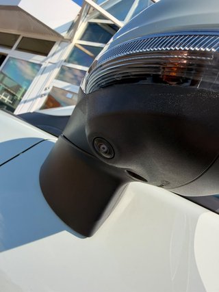 Ford Puma Titanium, AHK, 360 Grad Kamera, Adabtiver Tempomat - foto 9