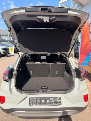 Ford Puma Titanium, AHK, 360 Grad Kamera, Adabtiver Tempomat - foto 6