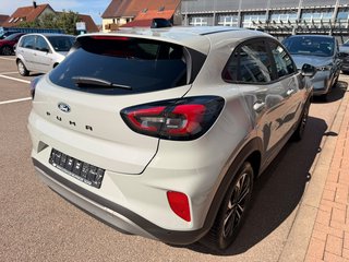 Ford Puma Titanium, AHK, 360 Grad Kamera, Adabtiver Tempomat - foto 10