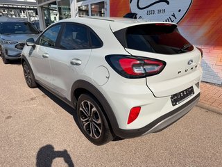 Ford Puma Titanium, AHK, 360 Grad Kamera, Adabtiver Tempomat - foto 5