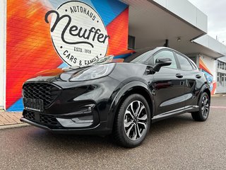 Ford Puma Gebrauchtwagen Kaufen