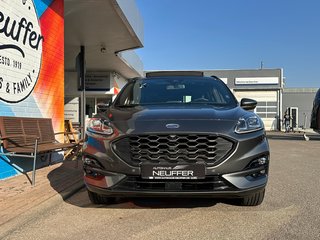 Ford Kuga Plug-In Hybrid ST-Line /LED/Panoschiebedach - foto 2