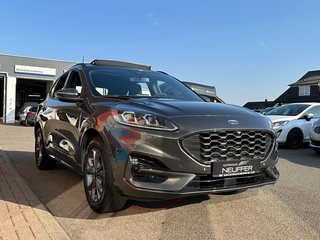 Ford Kuga Plug-In Hybrid ST-Line /LED/Panoschiebedach - foto 3