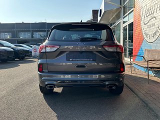 Ford Kuga Plug-In Hybrid ST-Line /LED/Panoschiebedach - foto 5