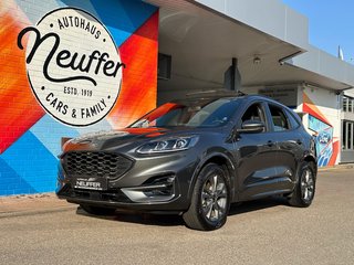 Ford Kuga Gebrauchtwagen Kaufen