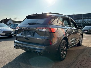 Ford Kuga Plug-In Hybrid ST-Line /LED/Panoschiebedach - foto 6