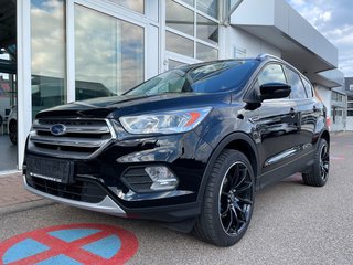 Ford Kuga Gebrauchtwagen Kaufen