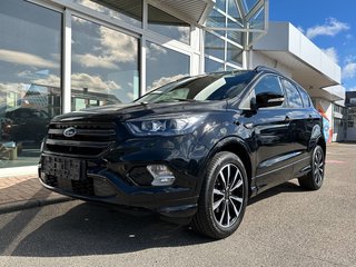 Ford Kuga Gebrauchtwagen Kaufen