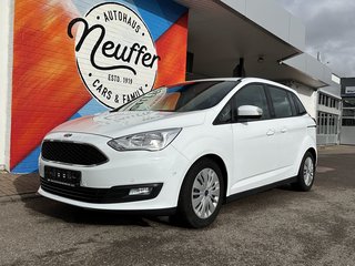 Ford Grand C-Max Gebrauchtwagen Kaufen