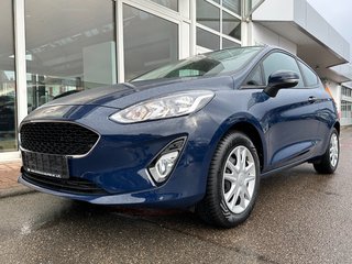 Ford Fiesta Gebrauchtwagen Kaufen
