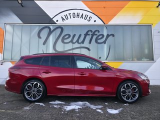 Ford Focus Turnier ST-Line X/Pano/AHK - bilder 5