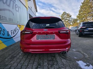 Ford Focus Turnier ST-Line X/Pano/AHK - bilder 7