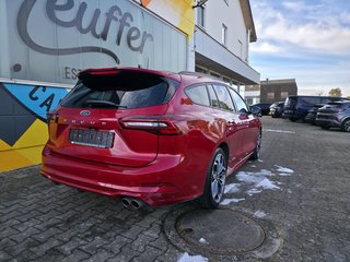Ford Focus Turnier ST-Line X/Pano/AHK - bilder 6