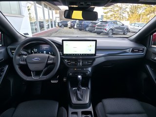 Ford Focus Turnier ST-Line X/Pano/AHK - bilder 10