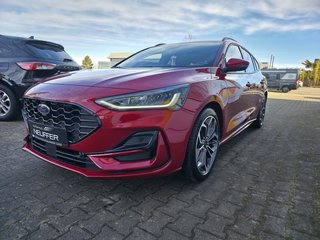 Ford Focus Turnier ST-Line X/Pano/AHK - bilder 4