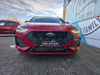 Ford Focus Turnier ST-Line X/Pano/AHK - bilder 3