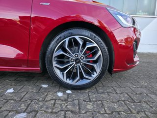 Ford Focus Turnier ST-Line X/Pano/AHK - bilder 9